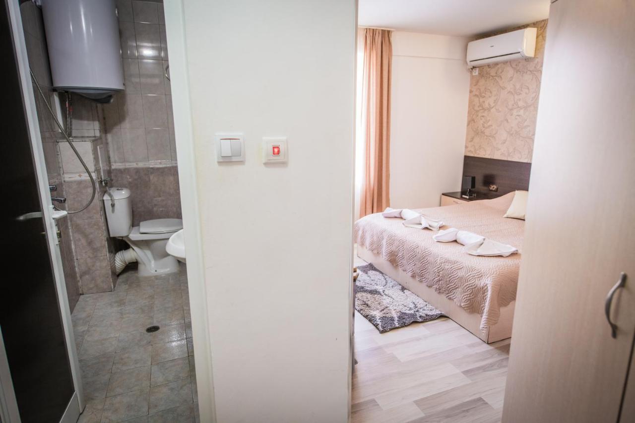 Vida Family Hotel Vidin Kültér fotó
